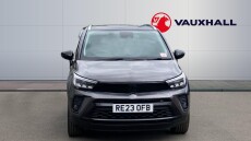 Vauxhall Crossland 1.2 Turbo Ultimate 5dr Petrol Hatchback